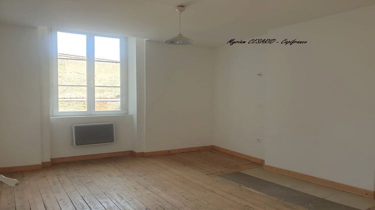 Ma-Cabane - Vente Appartement SAINT AMOUR, 76 m²