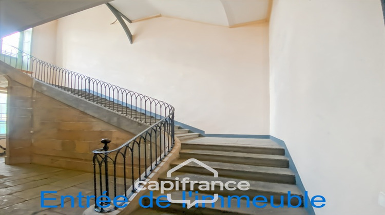 Ma-Cabane - Vente Appartement SAINT AMOUR, 45 m²