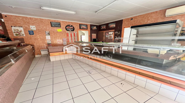 Ma-Cabane - Vente Appartement Saint-Amour, 102 m²