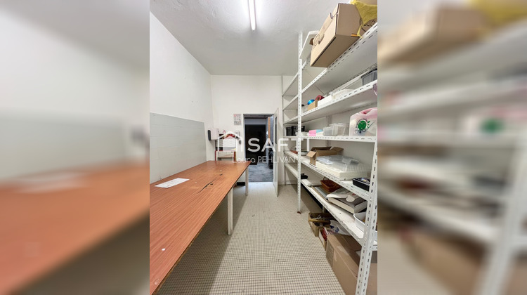 Ma-Cabane - Vente Appartement Saint-Amour, 102 m²