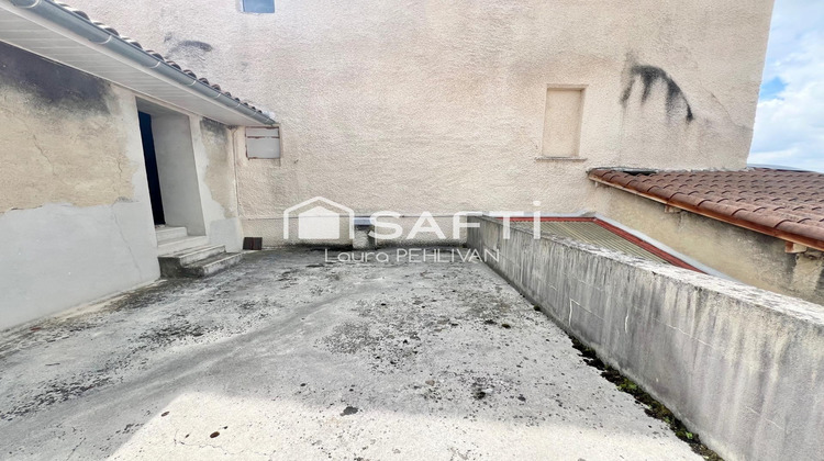 Ma-Cabane - Vente Appartement Saint-Amour, 102 m²