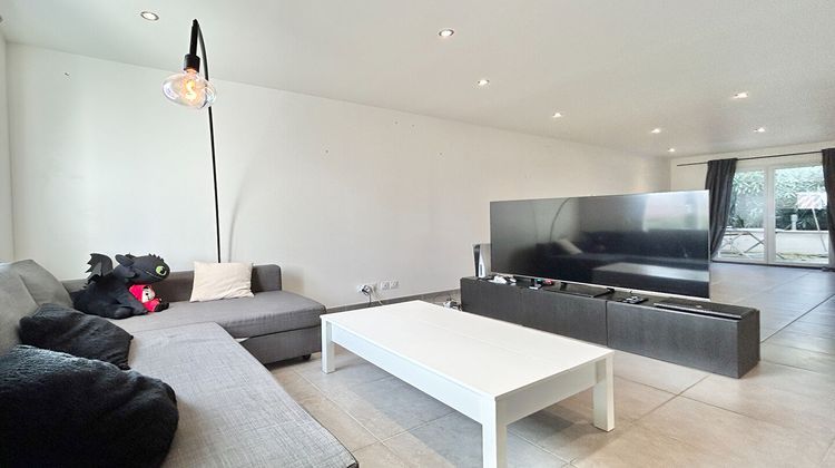 Ma-Cabane - Vente Appartement SAINT-ANDEOL-LE-CHATEAU, 102 m²