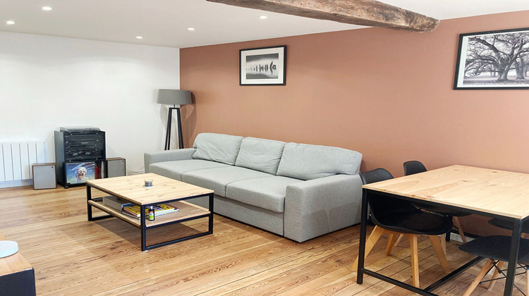 Ma-Cabane - Vente Appartement SAINT-ANDEOL-LE-CHATEAU, 69 m²