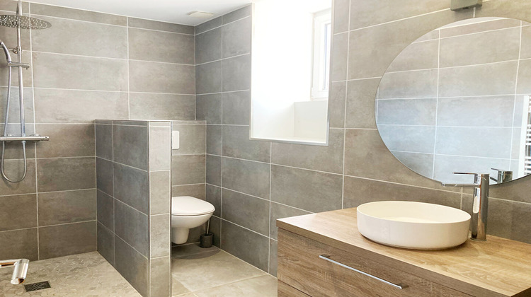 Ma-Cabane - Vente Appartement SAINT-ANDEOL-LE-CHATEAU, 69 m²