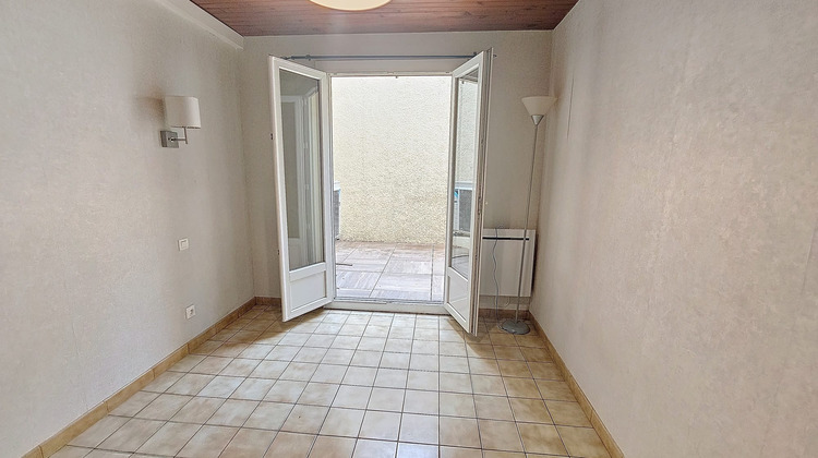 Ma-Cabane - Vente Appartement Saint-André, 50 m²