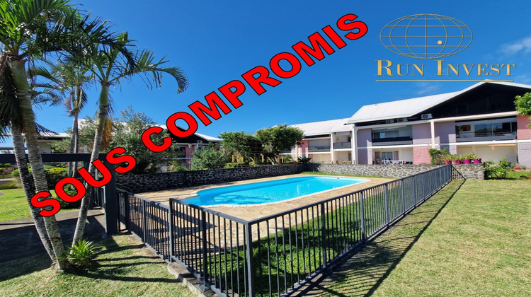 Ma-Cabane - Vente Appartement Saint-André, 76 m²