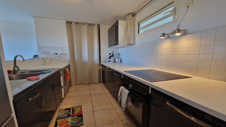 Ma-Cabane - Vente Appartement Saint-André, 76 m²