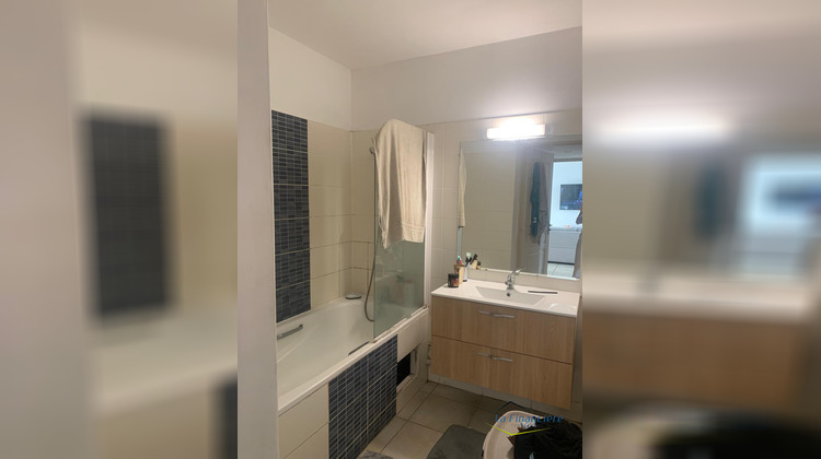 Ma-Cabane - Vente Appartement Saint-André, 46 m²