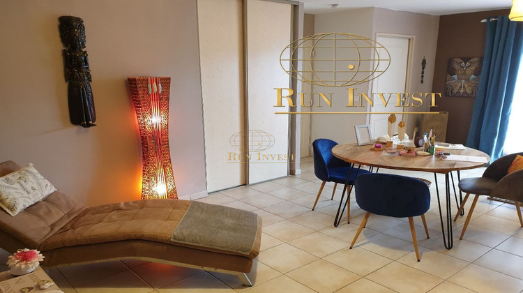 Ma-Cabane - Vente Appartement Saint-André, 47 m²