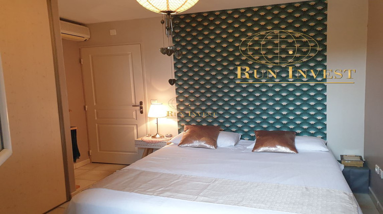 Ma-Cabane - Vente Appartement Saint-André, 47 m²