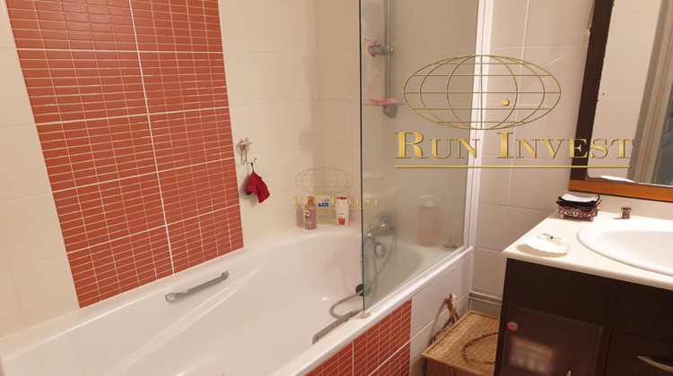 Ma-Cabane - Vente Appartement Saint-André, 47 m²