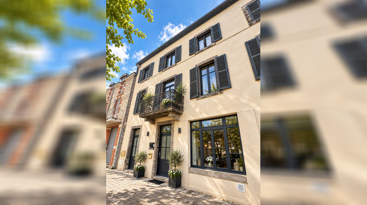 Ma-Cabane - Vente Appartement SAINT-ANDRE-D'APCHON, 107 m²