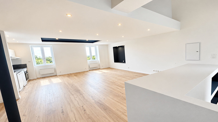 Ma-Cabane - Vente Appartement SAINT-ANDRE-D'APCHON, 107 m²