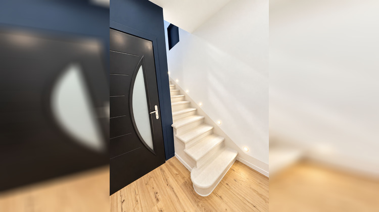 Ma-Cabane - Vente Appartement SAINT-ANDRE-D'APCHON, 107 m²