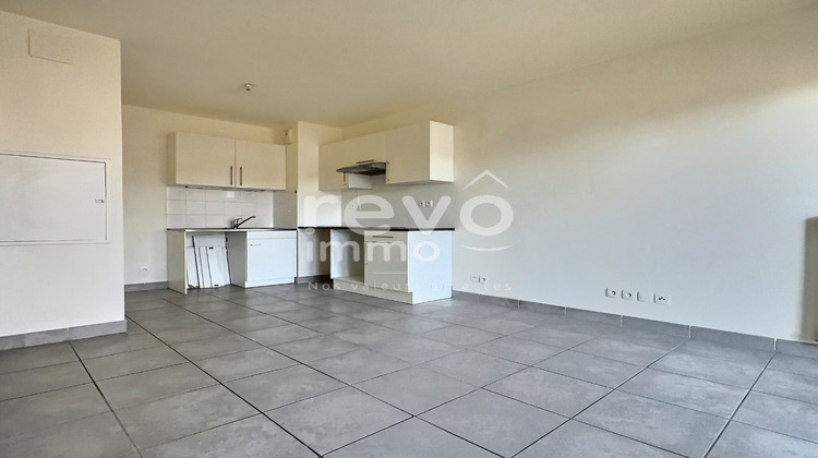 Ma-Cabane - Vente Appartement SAINT ANDRE DE CORCY, 41 m²