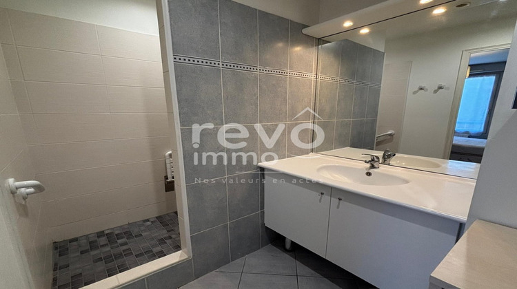 Ma-Cabane - Vente Appartement SAINT ANDRE DE CORCY, 46 m²