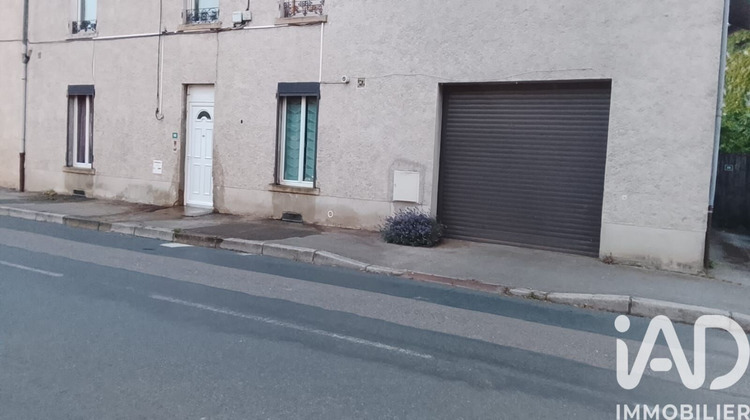 Ma-Cabane - Vente Appartement Saint-André-de-Corcy, 81 m²