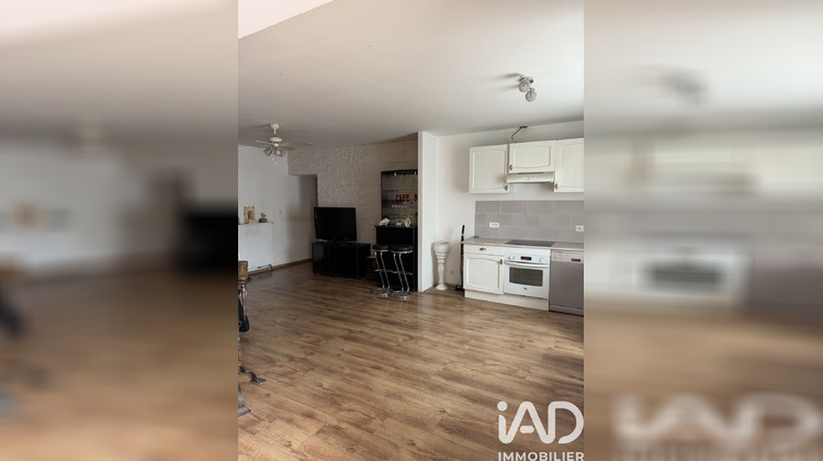 Ma-Cabane - Vente Appartement Saint-André-de-Corcy, 81 m²