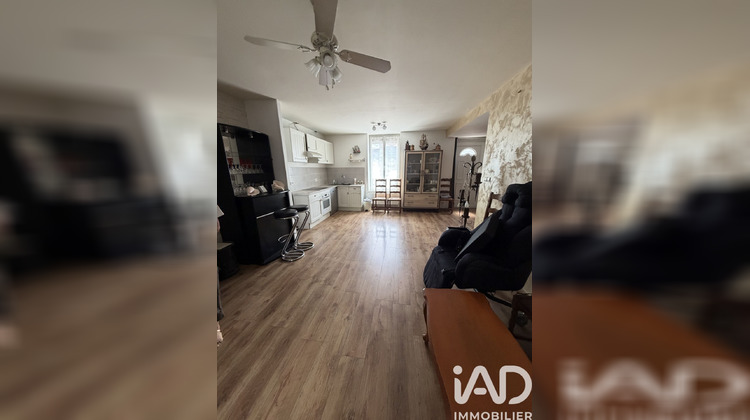 Ma-Cabane - Vente Appartement Saint-André-de-Corcy, 81 m²