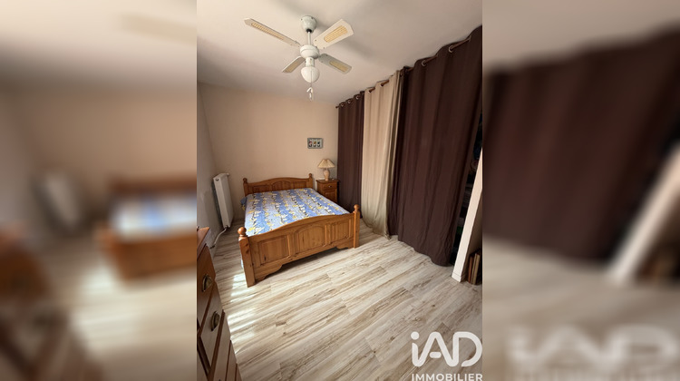 Ma-Cabane - Vente Appartement Saint-André-de-Corcy, 81 m²