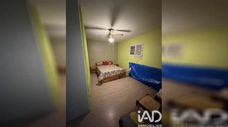 Ma-Cabane - Vente Appartement Saint-André-de-Corcy, 81 m²