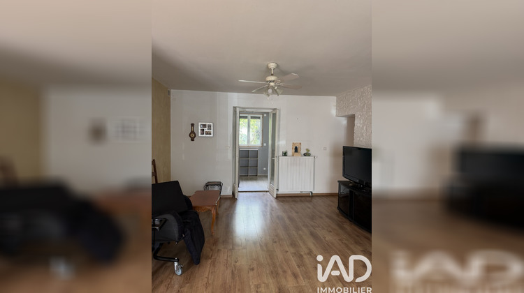Ma-Cabane - Vente Appartement Saint-André-de-Corcy, 81 m²