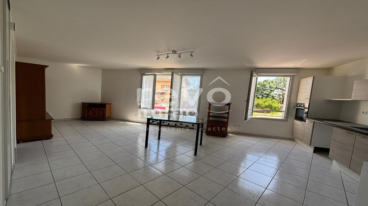 Ma-Cabane - Vente Appartement SAINT ANDRE DE CORCY, 46 m²