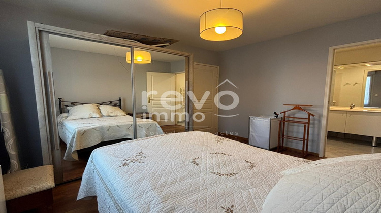 Ma-Cabane - Vente Appartement SAINT ANDRE DE CORCY, 46 m²
