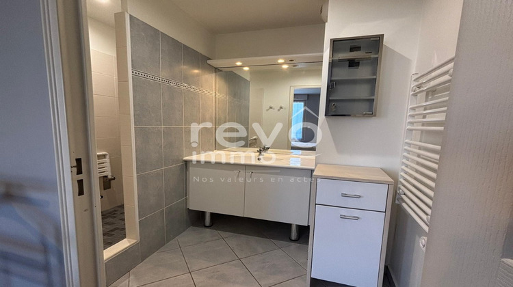Ma-Cabane - Vente Appartement SAINT ANDRE DE CORCY, 46 m²