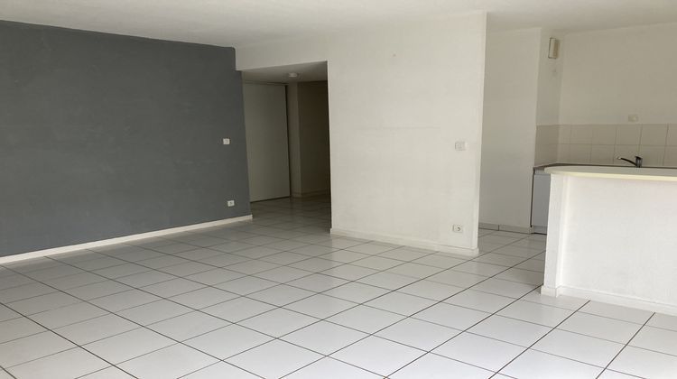 Ma-Cabane - Vente Appartement Saint-André-de-Cubzac, 64 m²