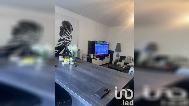 Ma-Cabane - Vente Appartement Saint-André-de-Cubzac, 47 m²