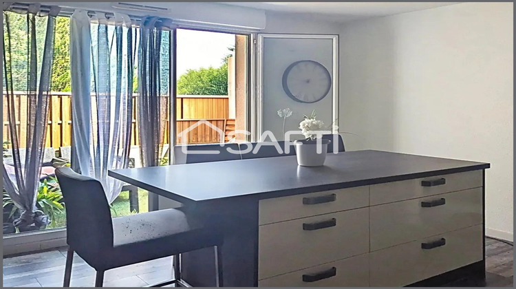 Ma-Cabane - Vente Appartement Saint-Andre-de-Cubzac, 47 m²