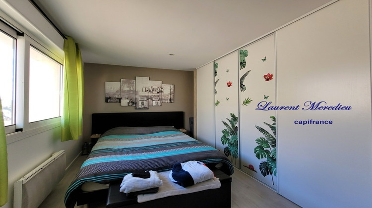 Ma-Cabane - Vente Appartement SAINT ANDRE DE CUBZAC, 87 m²