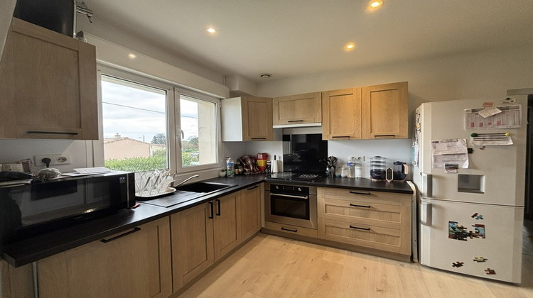 Ma-Cabane - Vente Appartement SAINT ANDRE DE CUBZAC, 87 m²