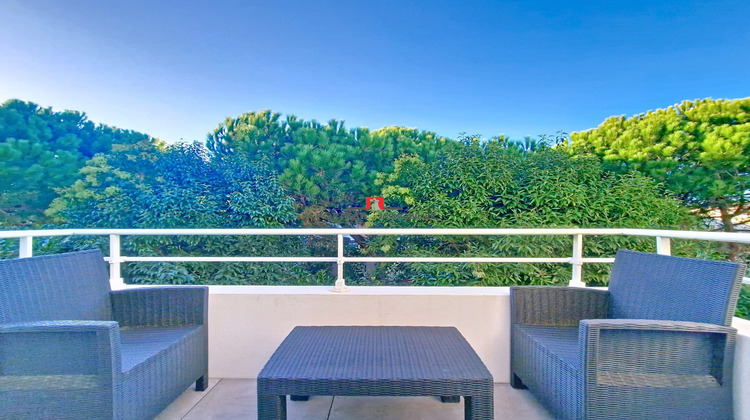 Ma-Cabane - Vente Appartement Saint-André-de-Cubzac, 43 m²