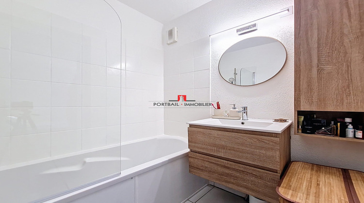 Ma-Cabane - Vente Appartement Saint-André-de-Cubzac, 43 m²
