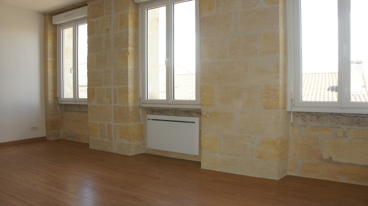 Ma-Cabane - Vente Appartement Saint-André-de-Cubzac, 63 m²