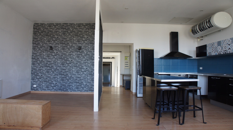 Ma-Cabane - Vente Appartement Saint-André-de-Cubzac, 63 m²