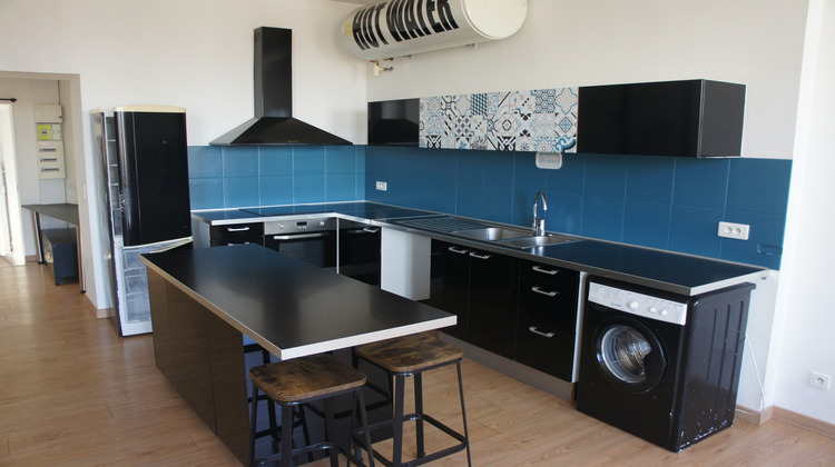 Ma-Cabane - Vente Appartement Saint-André-de-Cubzac, 63 m²