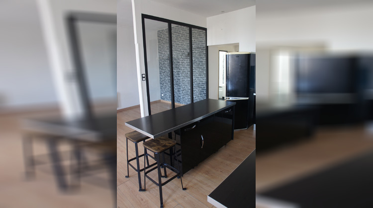 Ma-Cabane - Vente Appartement Saint-André-de-Cubzac, 63 m²