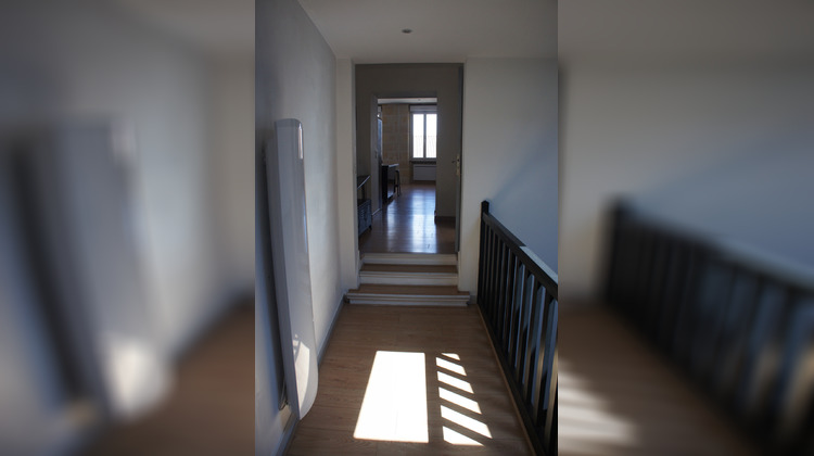 Ma-Cabane - Vente Appartement Saint-André-de-Cubzac, 63 m²