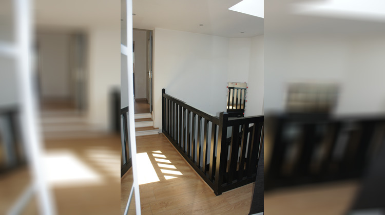 Ma-Cabane - Vente Appartement Saint-André-de-Cubzac, 63 m²