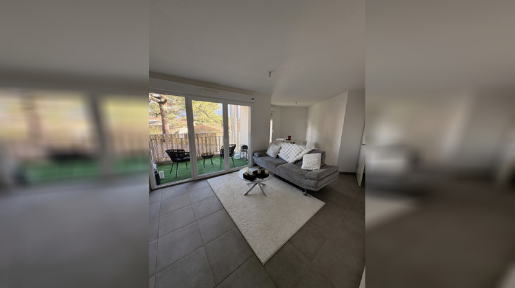 Ma-Cabane - Vente Appartement Saint-André-de-Cubzac, 58 m²