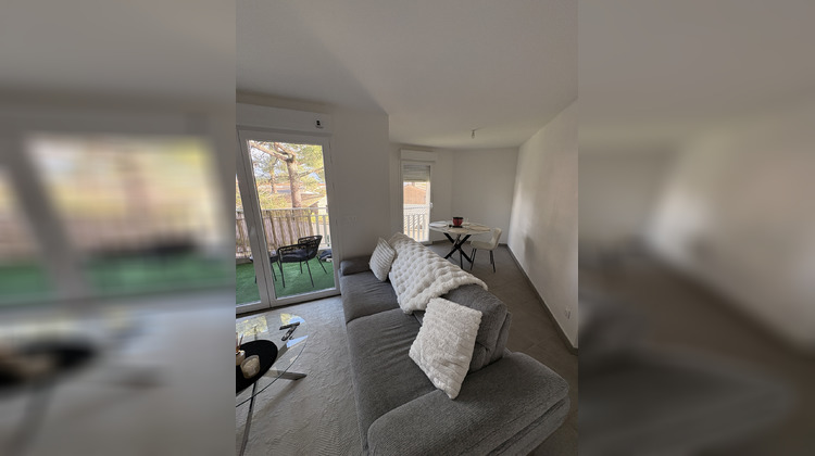 Ma-Cabane - Vente Appartement Saint-André-de-Cubzac, 58 m²