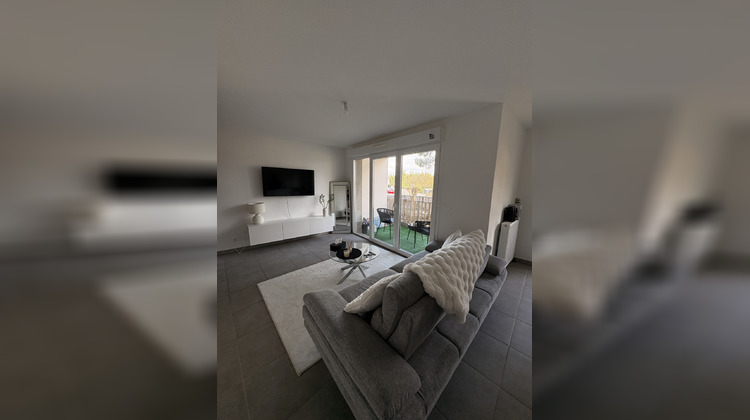 Ma-Cabane - Vente Appartement Saint-André-de-Cubzac, 58 m²