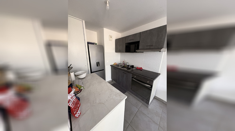 Ma-Cabane - Vente Appartement Saint-André-de-Cubzac, 58 m²