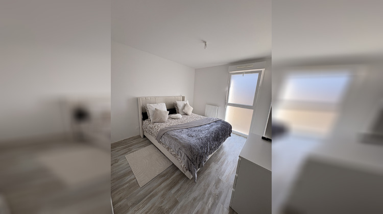 Ma-Cabane - Vente Appartement Saint-André-de-Cubzac, 58 m²