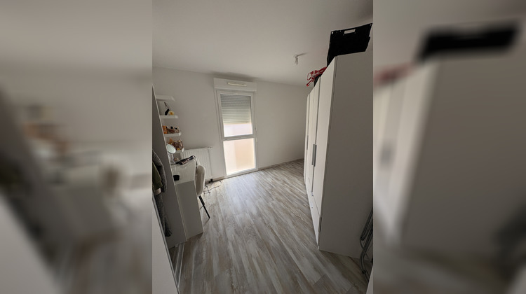 Ma-Cabane - Vente Appartement Saint-André-de-Cubzac, 58 m²