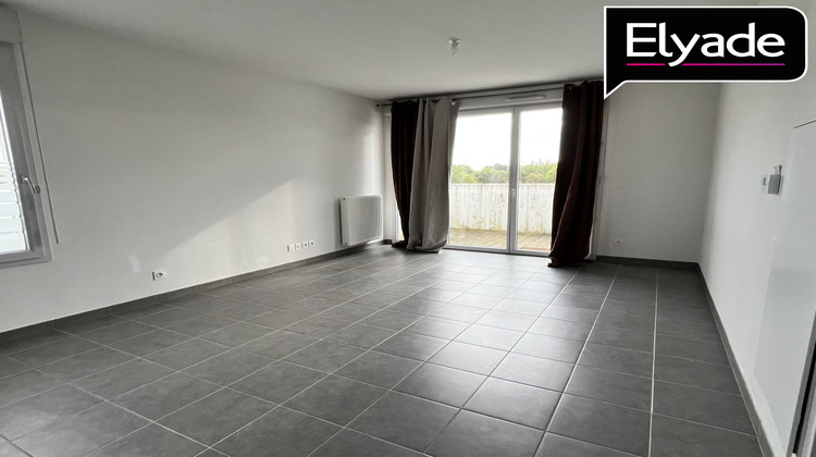 Ma-Cabane - Vente Appartement Saint-André-de-Cubzac, 58 m²