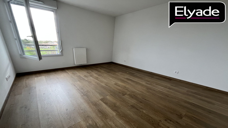Ma-Cabane - Vente Appartement Saint-André-de-Cubzac, 58 m²